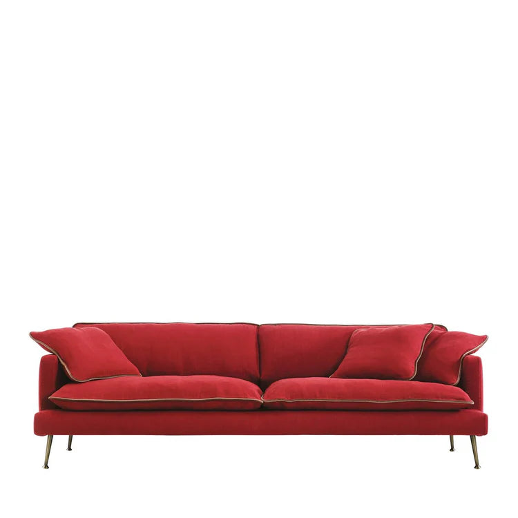 Island Bordeaux Sofa