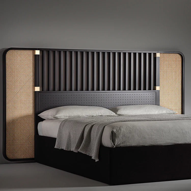 Ottow Headboard by Storagemilano