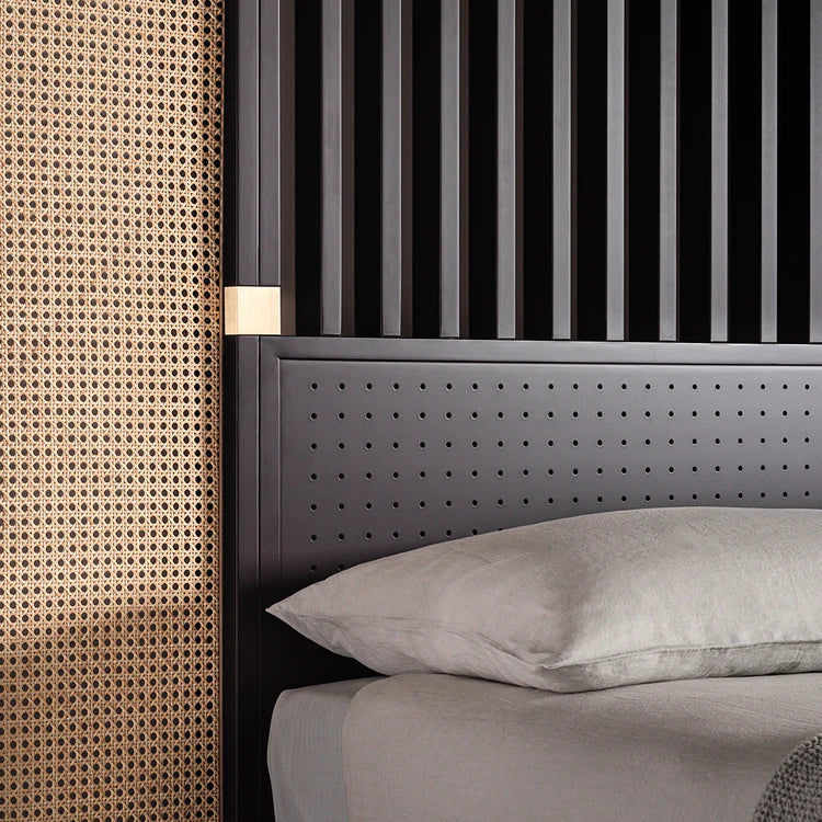 Ottow Headboard by Storagemilano