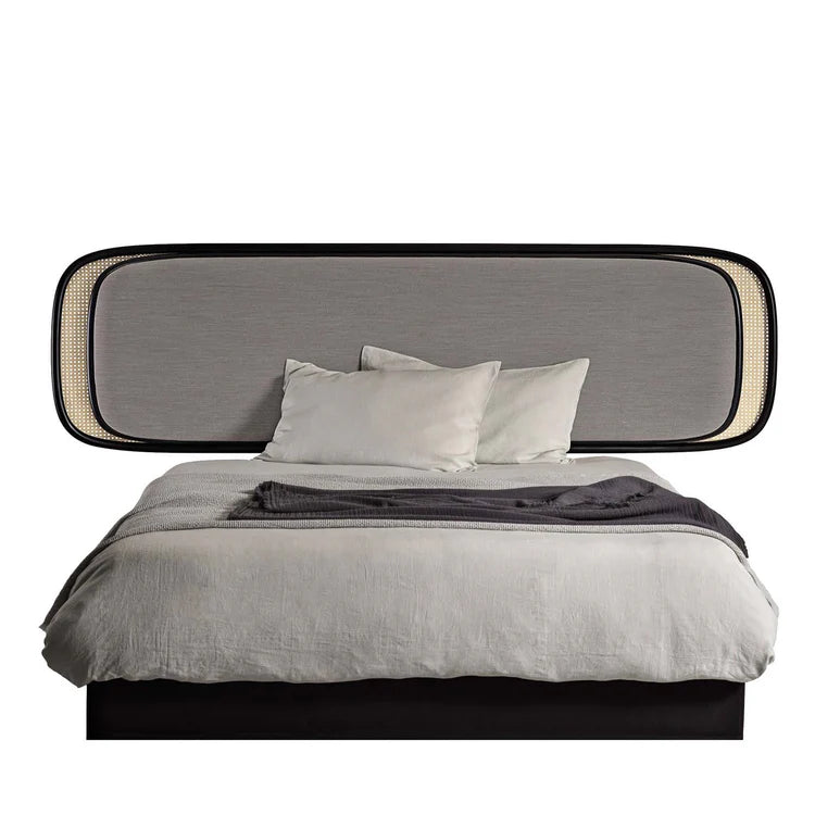 Rue Headboard by GamFratesi
