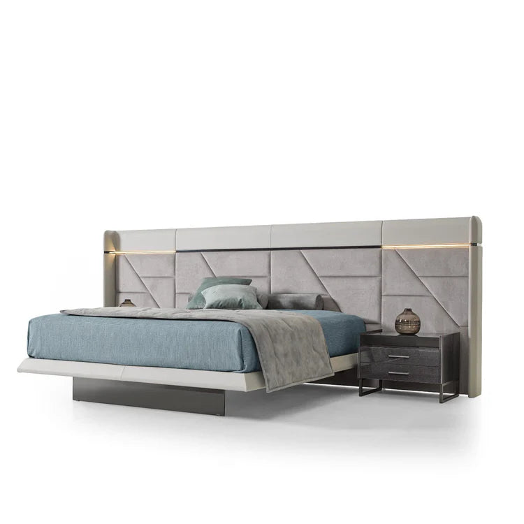 Brera Large Bed