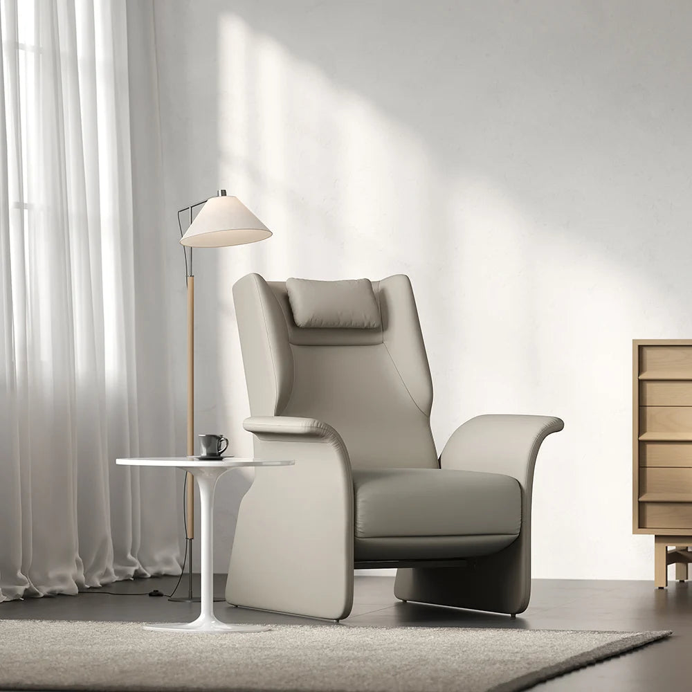 Modern Recliner Arm chair