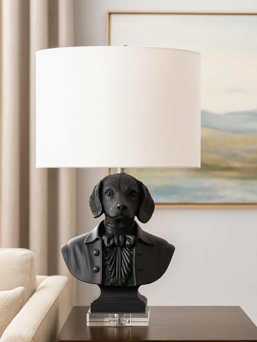 Beauchamp table lamp / Pair