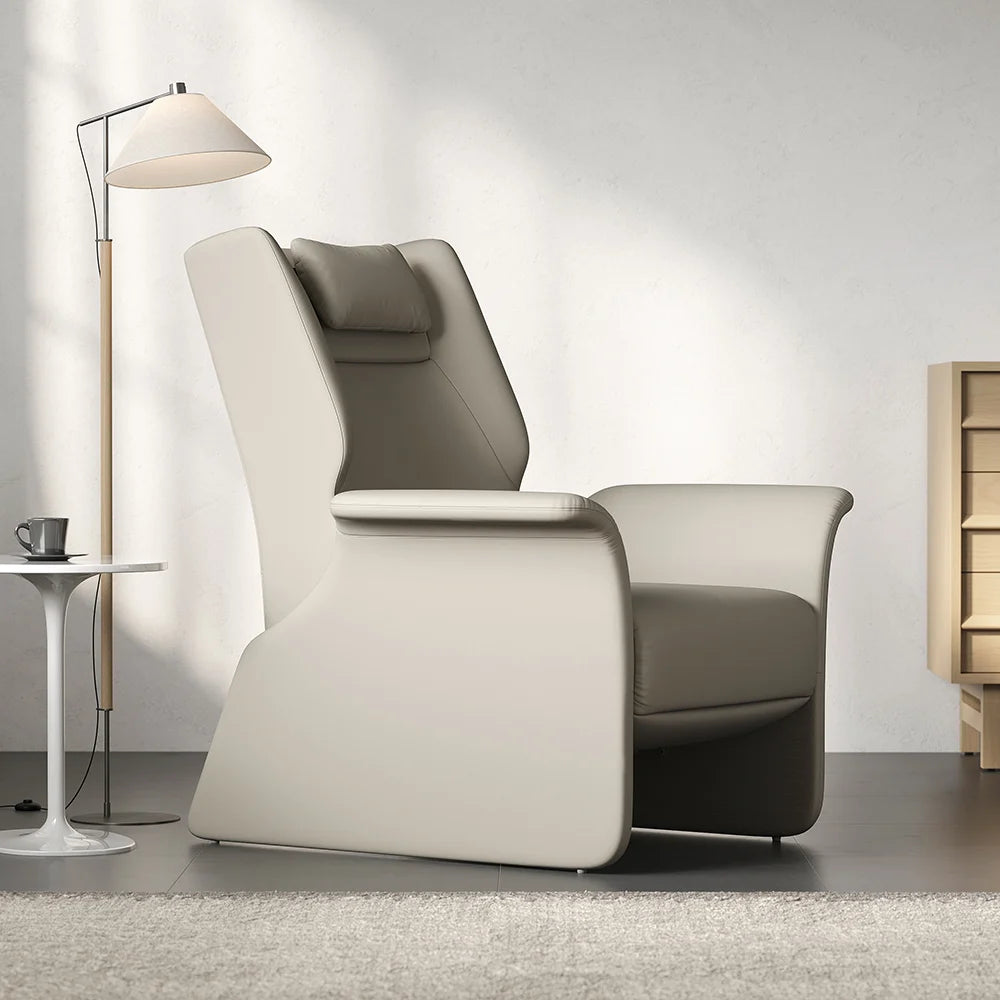 Modern Recliner Arm chair