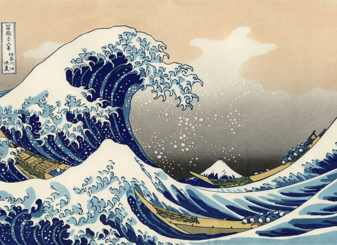 Great Wave