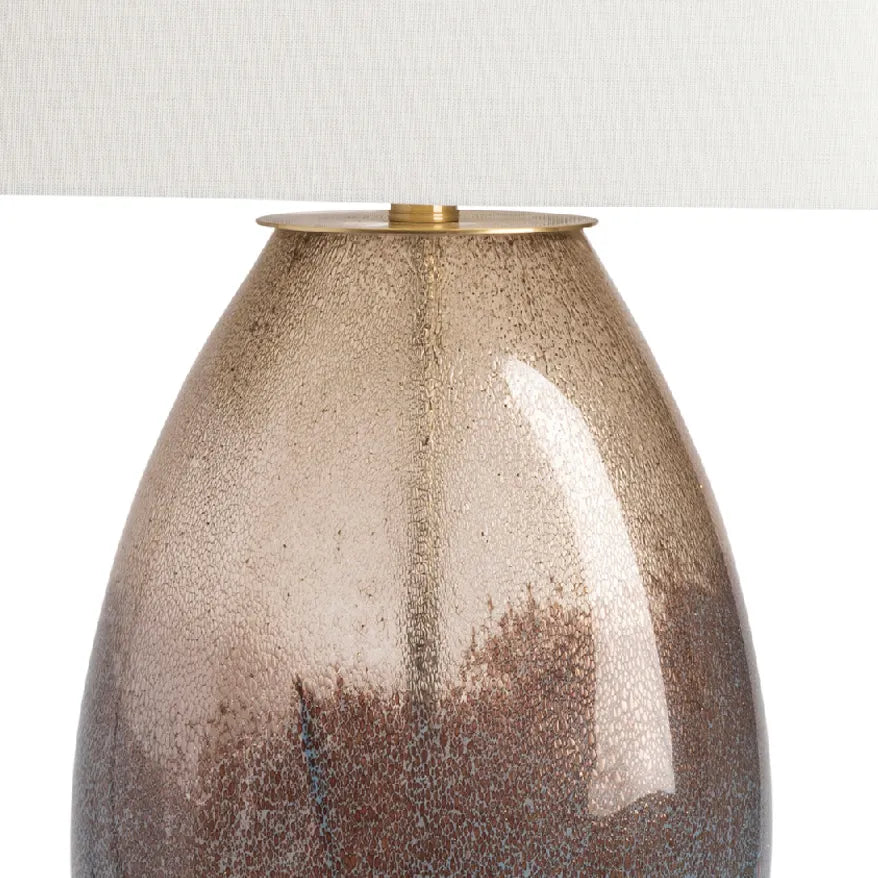 Noah table lamp / Pair