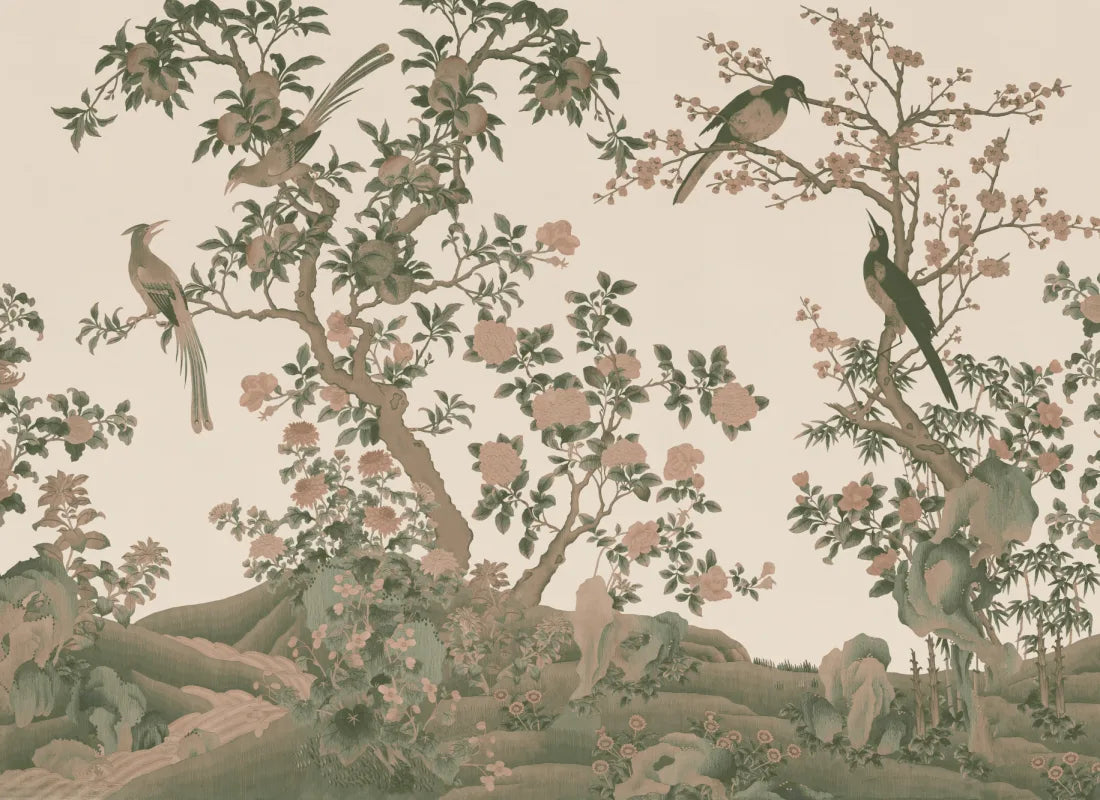 Yulan Gardens Classic