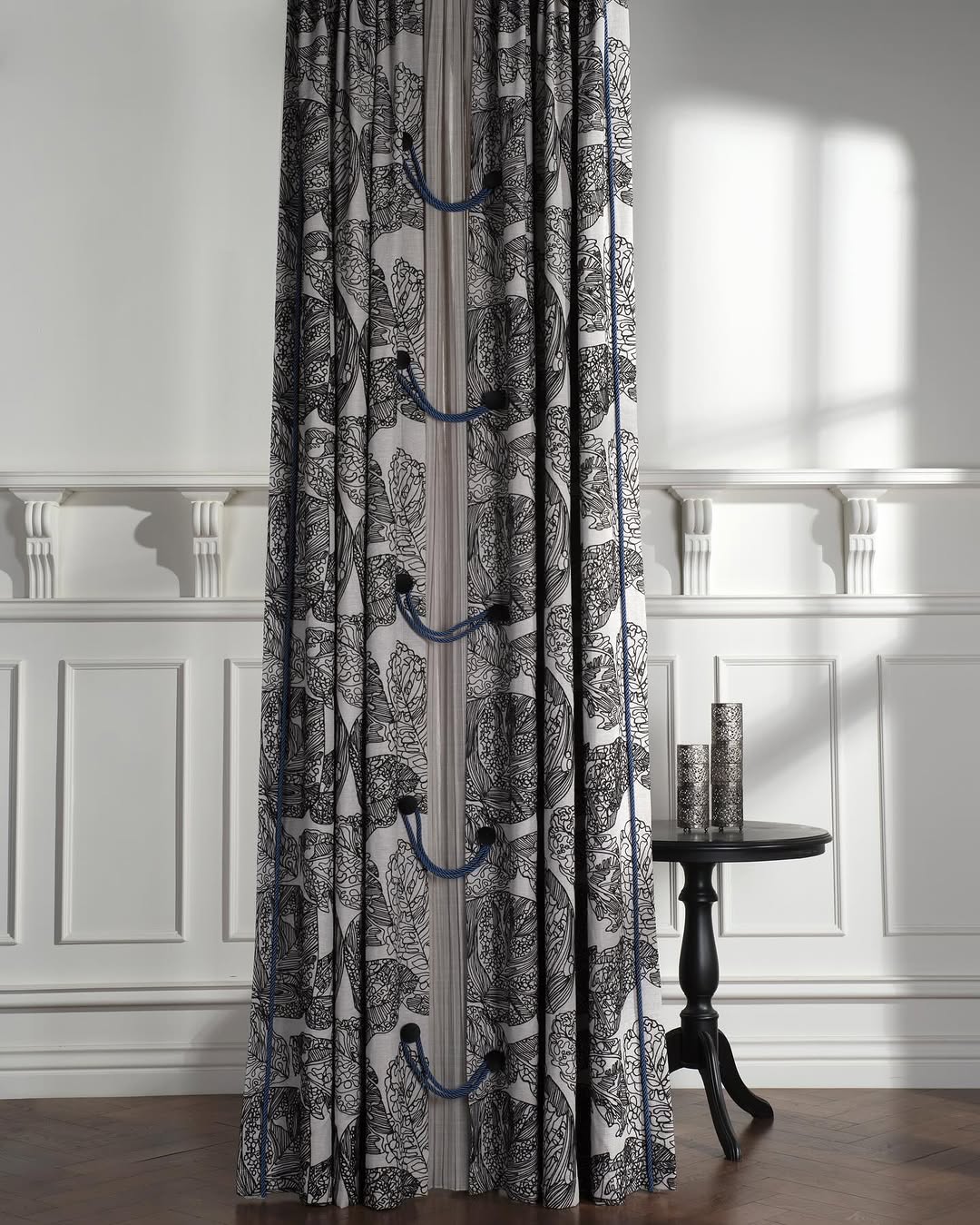 10 Marla Curtains Package