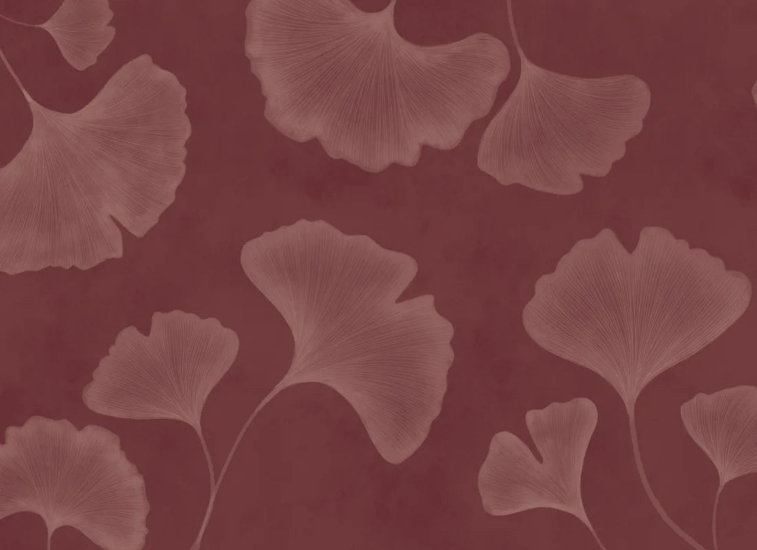 Ginkgo Mauve