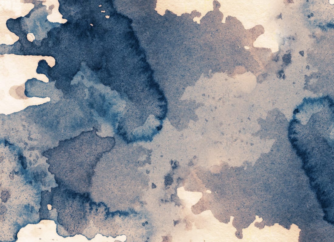 Ink Blot