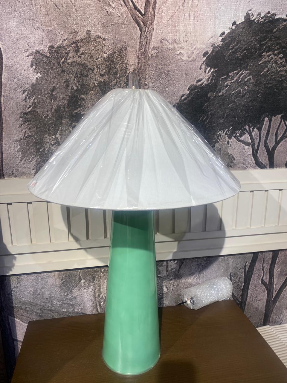 Julian table lamp / Pair