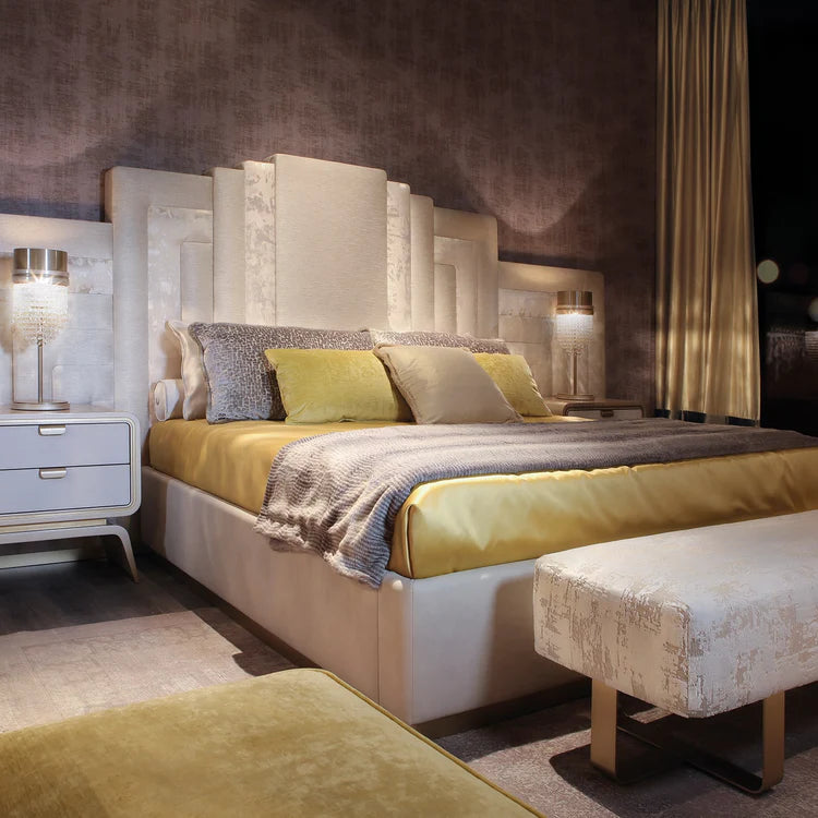 Hanami Soft Style Bed