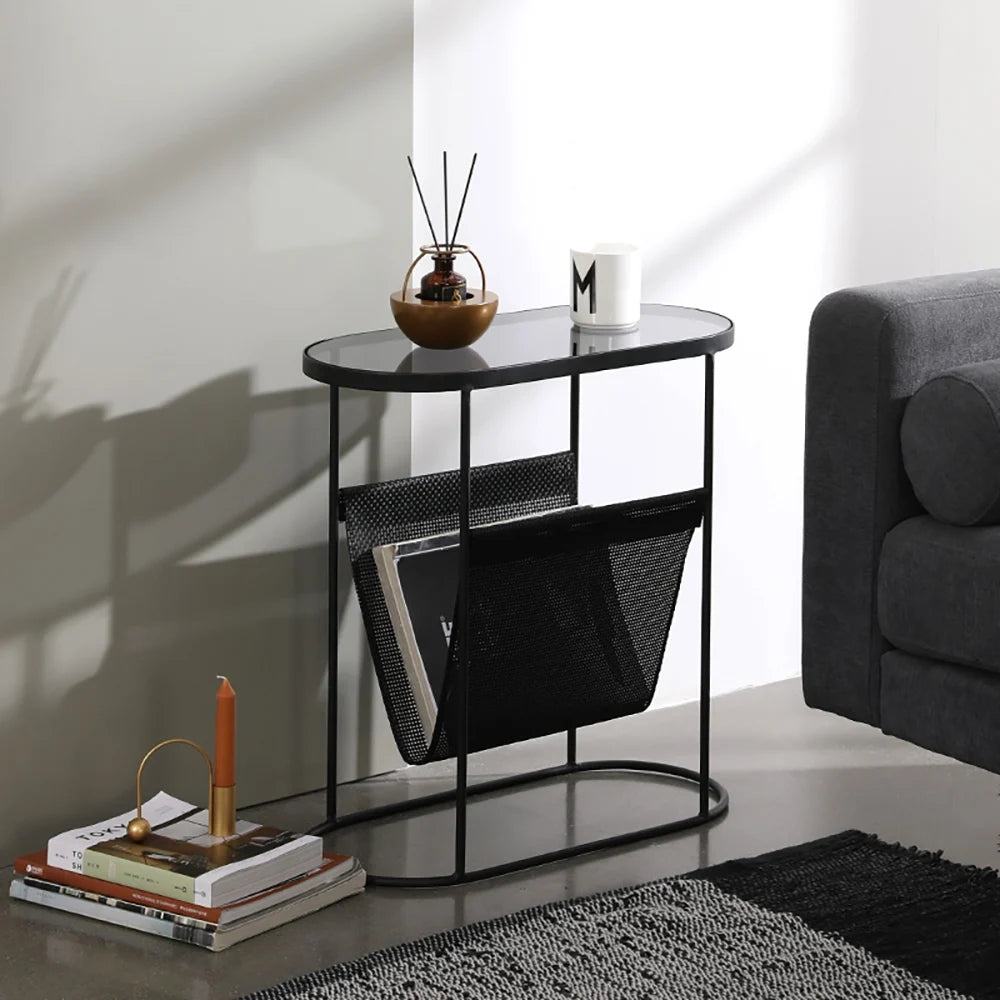 Modern Side Table