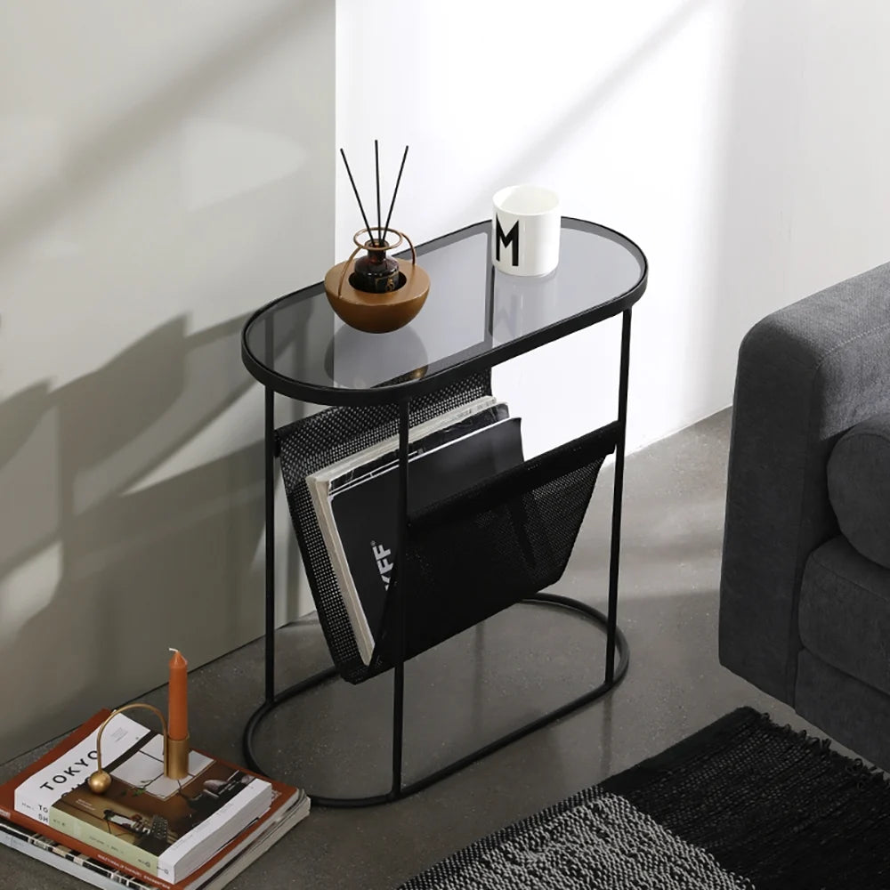 Modern Side Table