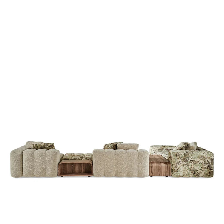 Ratio Sectional Sofa