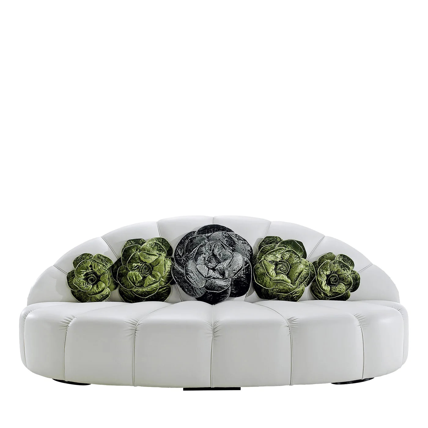 Pompadour Sofa