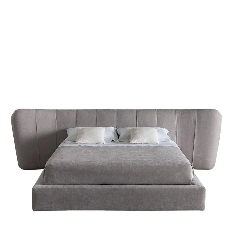 Royale Stripe Bed