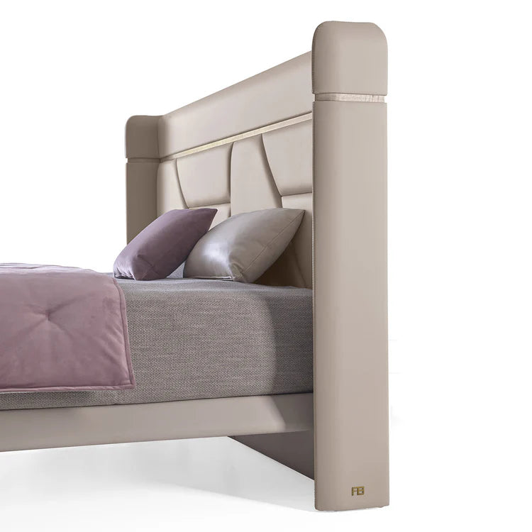 Brera Bed