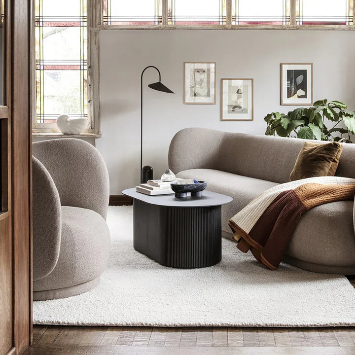 Rico Lounge Chair
