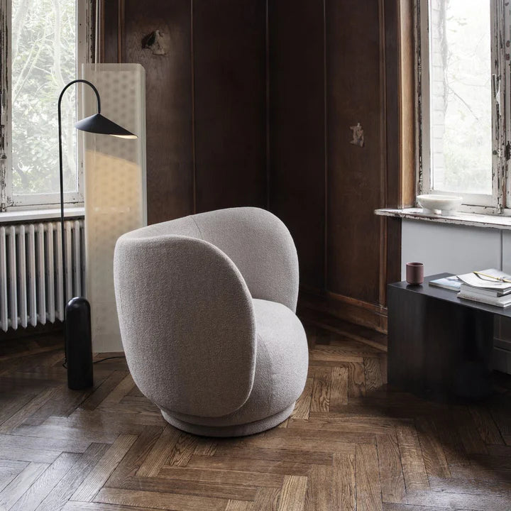 Rico Lounge Chair