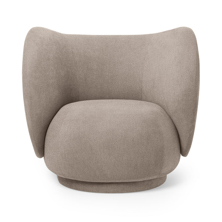 Rico Lounge Chair
