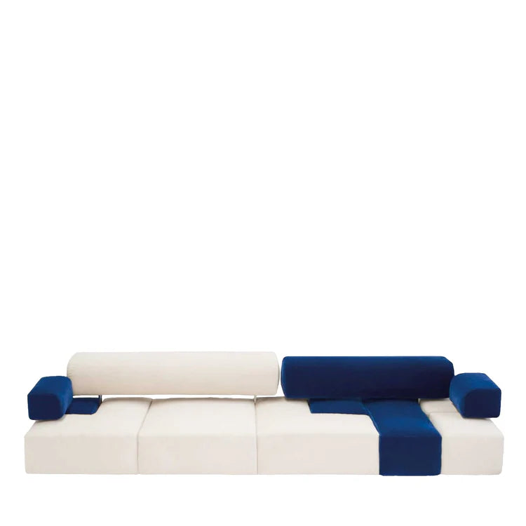 Domino Ecological Sofa