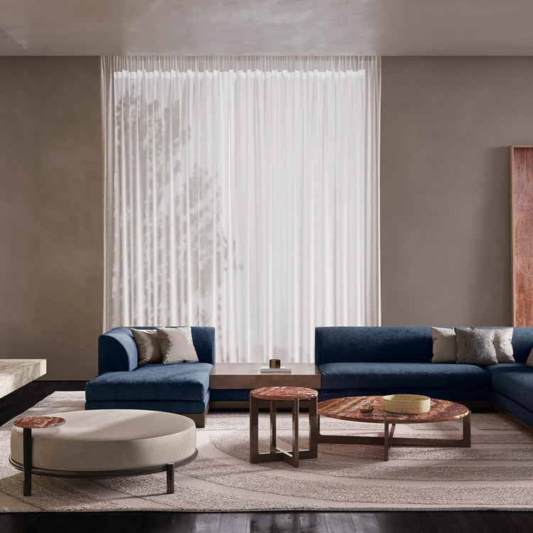 Byron Sectional Sofa