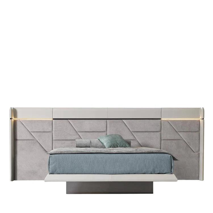 Brera Large Bed