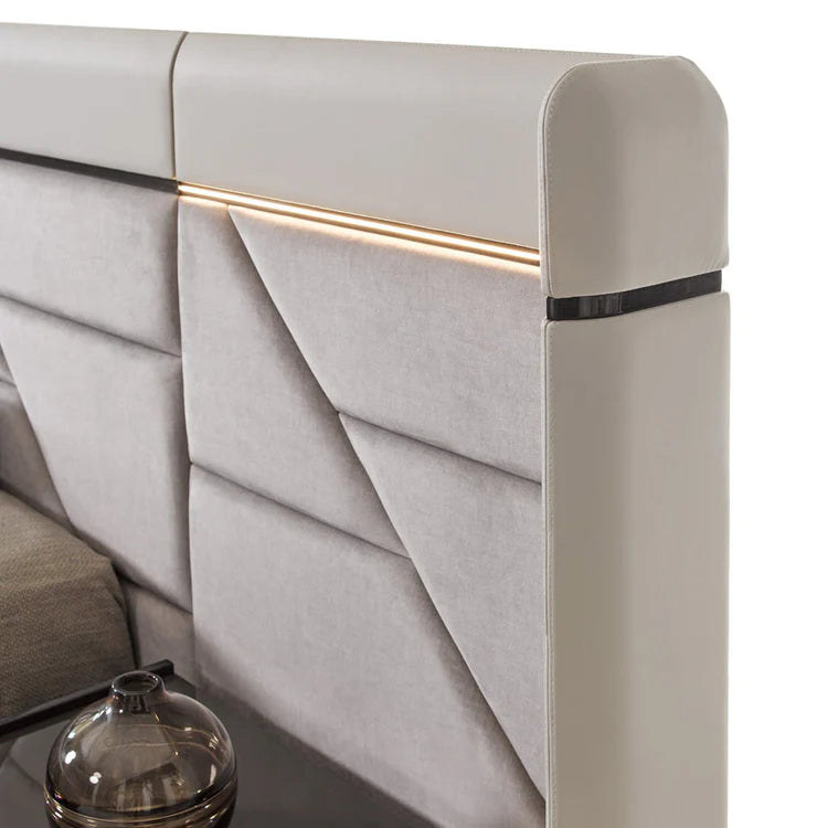 Brera Large Bed