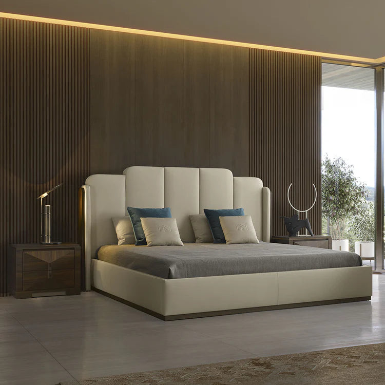 Milano Bed