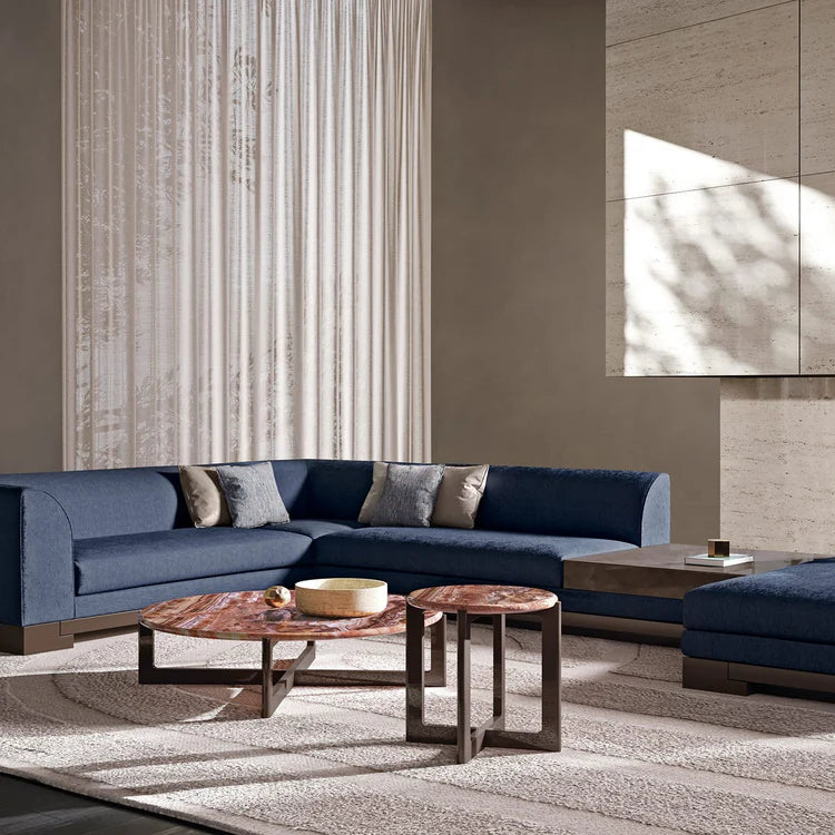 Byron Sectional Sofa