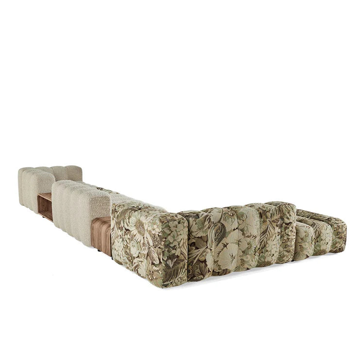 Ratio Sectional Sofa