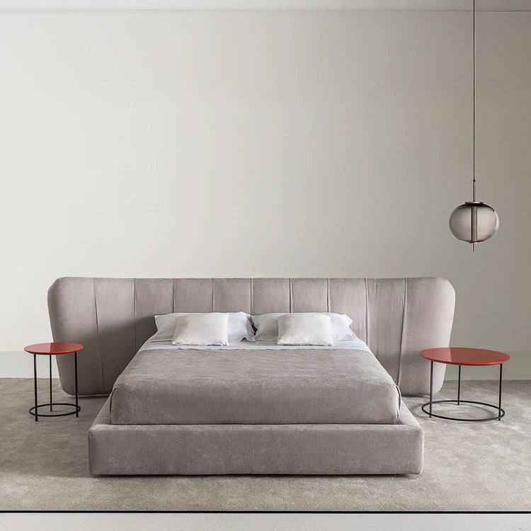 Royale Stripe Bed