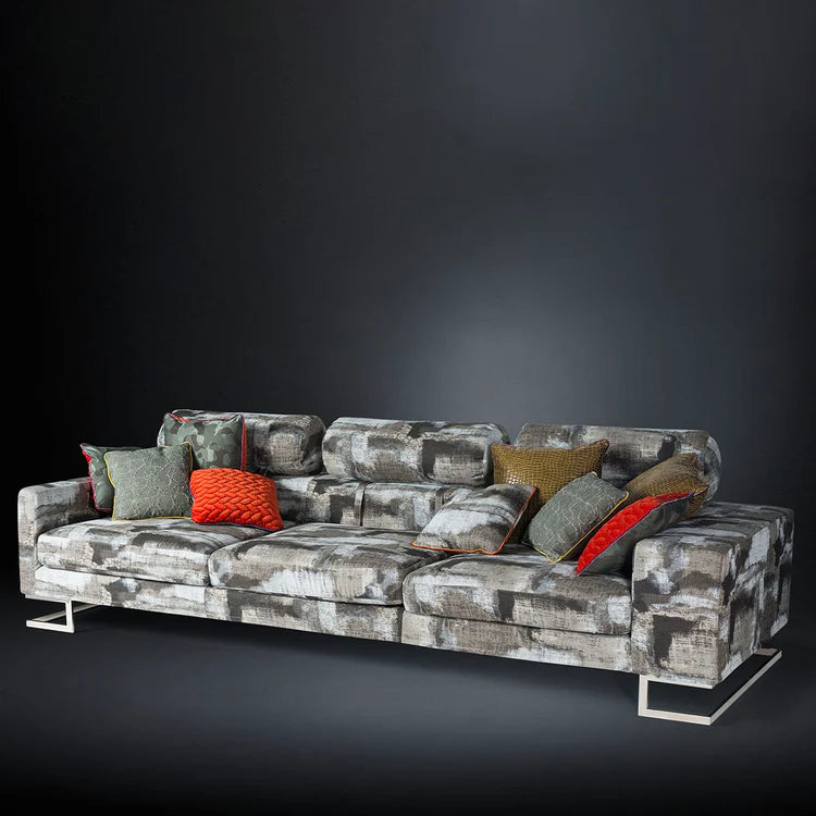 New York Bis Sofa
