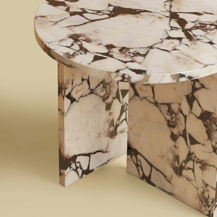 Kyushu Side Table