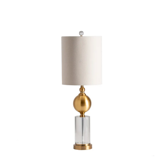 Dupuis table lamp / Pair