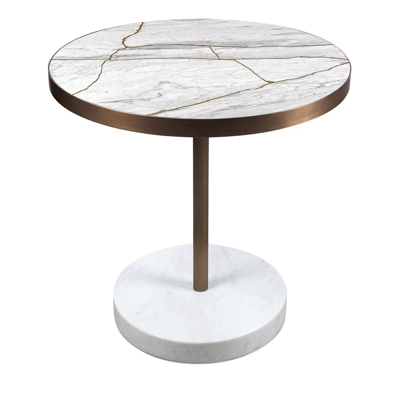 Rene Bistro Side Table
