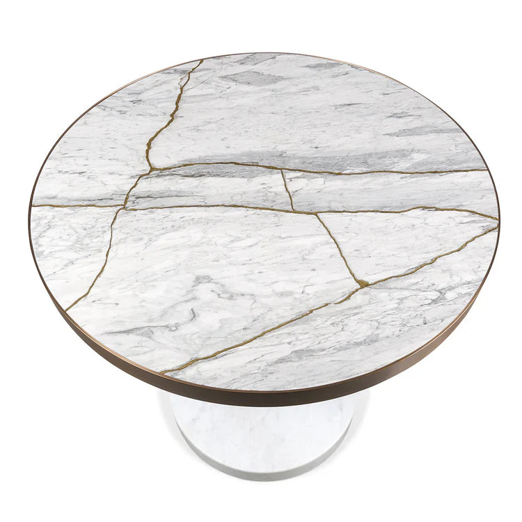 Rene Bistro Side Table