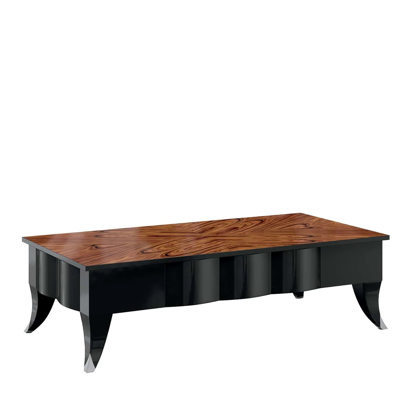 Rectangular Oscar Lounge CoffeeTable