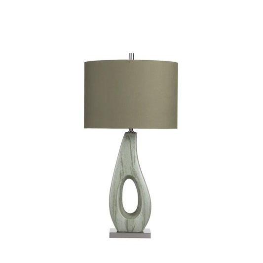 Whitmore table lamp / Pair