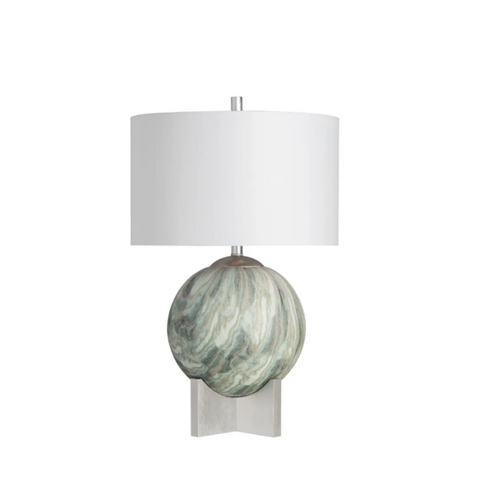 Solace table lamp / Pair
