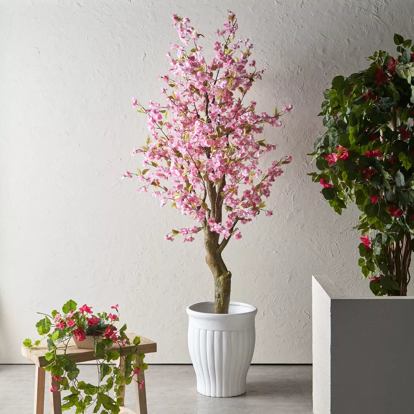 Cherry Blossom Tree - 220 cm