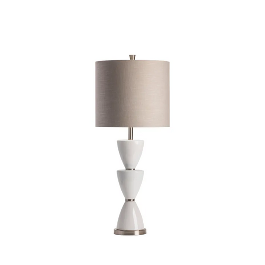 Morison table lamp / Pair