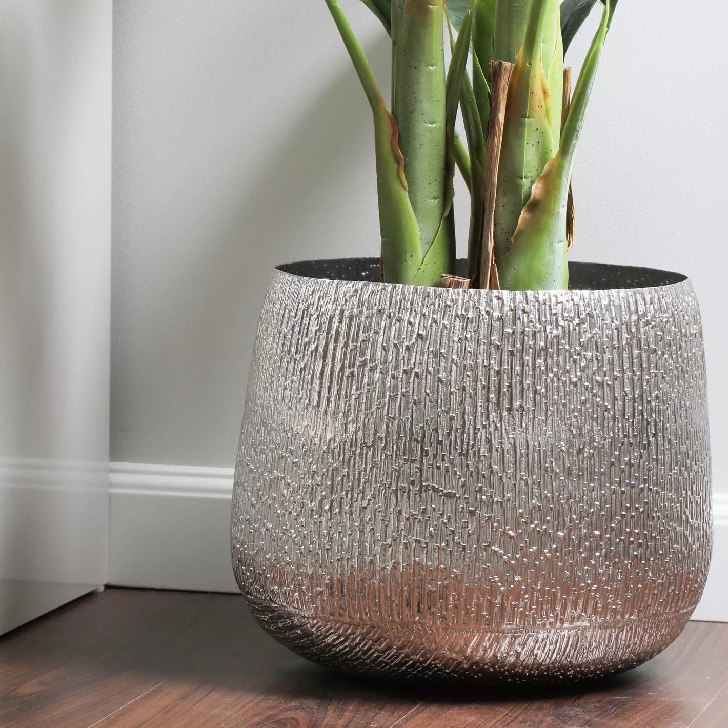 Kangri Alu Planter