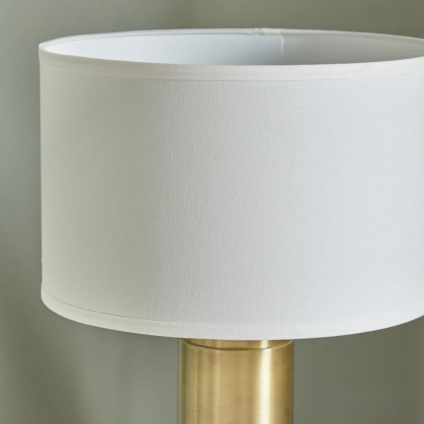 Elite Metal Table Lamp - 70 cm