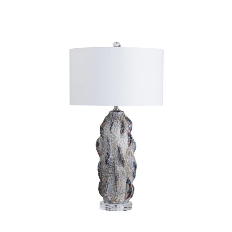 Mercer table lamp / Pair