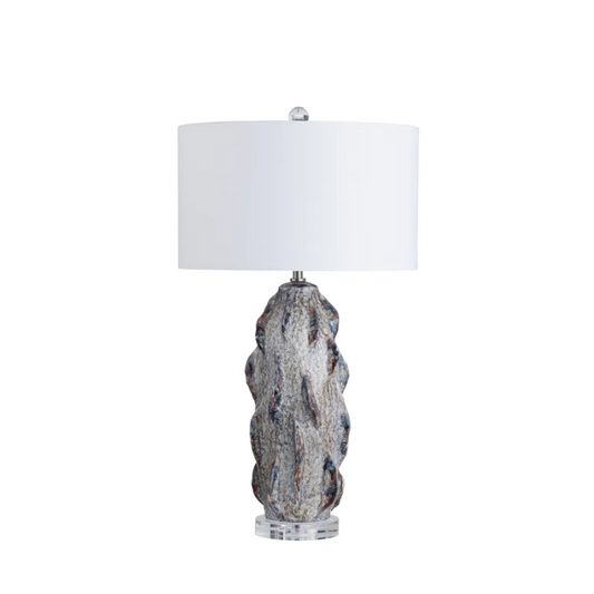 Mercer table lamp / Pair