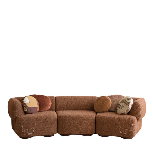 Embrace Three-Seater Modular Sofa