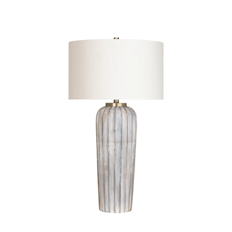 Pascal table lamp / Pair
