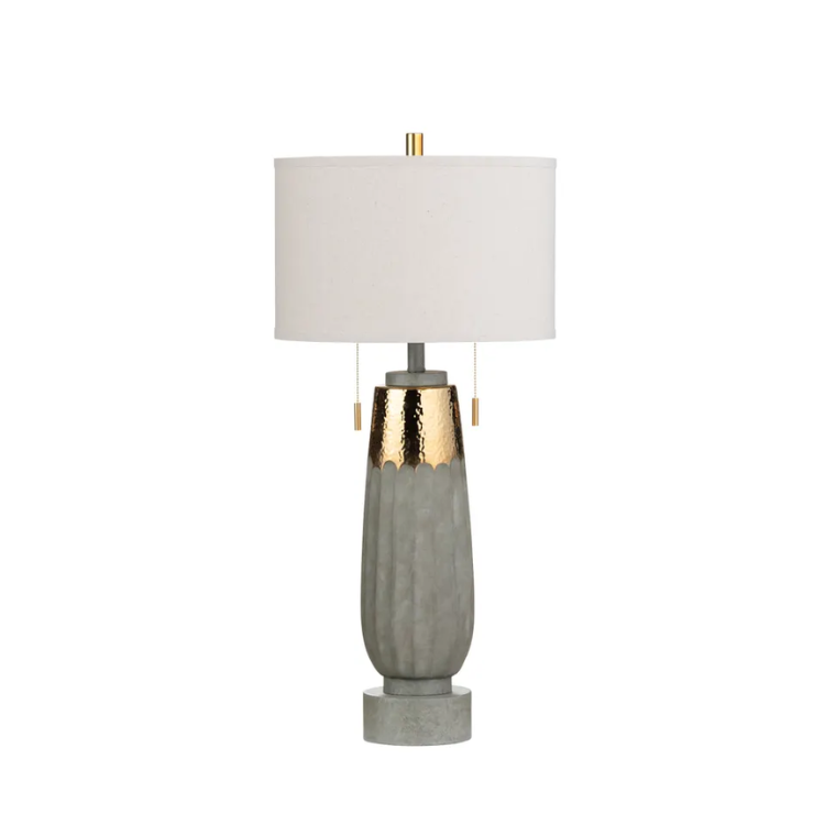 Wilkerson table lamp / Pair